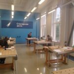 ХРОНИКИ ОТБОРОЧНОГО ЭТАПА НАЦИОНАЛЬНОГО ЧЕМПИОНАТА "АБИЛИМПИКС"-2024. День первый ХРОНИКИ ОТБОРОЧНОГО ЭТАПА НАЦИОНАЛЬНОГО ЧЕМПИОНАТА "АБИЛИМПИКС"-2024. День первый