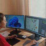 ХРОНИКИ ОТБОРОЧНОГО ЭТАПА НАЦИОНАЛЬНОГО ЧЕМПИОНАТА «АБИЛИМПИКС»-2024. День второй ХРОНИКИ ОТБОРОЧНОГО ЭТАПА НАЦИОНАЛЬНОГО ЧЕМПИОНАТА «АБИЛИМПИКС»-2024. День второй