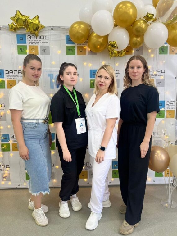 ХРОНИКИ ОТБОРОЧНОГО ЭТАПА НАЦИОНАЛЬНОГО ЧЕМПИОНАТА «АБИЛИМПИКС»-2024. День шестой