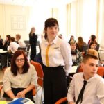 Региональный конкурс «Советник по воспитанию Региональный конкурс «Советник по воспитанию