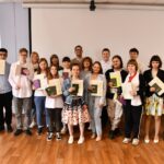 Выпуск 2024 Выпуск 2024