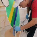 ХРОНИКИ ОТБОРОЧНОГО ЭТАПА НАЦИОНАЛЬНОГО ЧЕМПИОНАТА «АБИЛИМПИКС»-2024. День четвертый ХРОНИКИ ОТБОРОЧНОГО ЭТАПА НАЦИОНАЛЬНОГО ЧЕМПИОНАТА «АБИЛИМПИКС»-2024. День четвертый