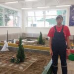 ХРОНИКИ ОТБОРОЧНОГО ЭТАПА НАЦИОНАЛЬНОГО ЧЕМПИОНАТА «АБИЛИМПИКС»-2024. День второй ХРОНИКИ ОТБОРОЧНОГО ЭТАПА НАЦИОНАЛЬНОГО ЧЕМПИОНАТА «АБИЛИМПИКС»-2024. День второй