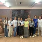 ХРОНИКИ ОТБОРОЧНОГО ЭТАПА НАЦИОНАЛЬНОГО ЧЕМПИОНАТА «АБИЛИМПИКС»-2024. День пятый ХРОНИКИ ОТБОРОЧНОГО ЭТАПА НАЦИОНАЛЬНОГО ЧЕМПИОНАТА «АБИЛИМПИКС»-2024. День пятый