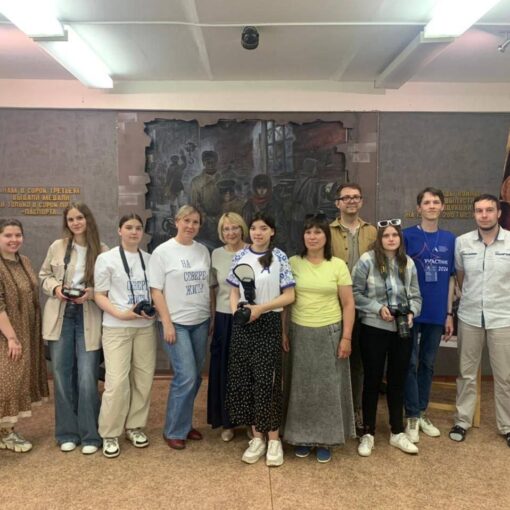 ХРОНИКИ ОТБОРОЧНОГО ЭТАПА НАЦИОНАЛЬНОГО ЧЕМПИОНАТА «АБИЛИМПИКС»-2024. День пятый ХРОНИКИ ОТБОРОЧНОГО ЭТАПА НАЦИОНАЛЬНОГО ЧЕМПИОНАТА «АБИЛИМПИКС»-2024. День пятый