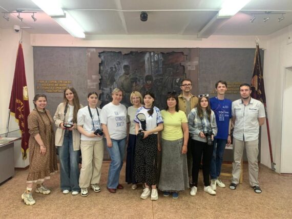 ХРОНИКИ ОТБОРОЧНОГО ЭТАПА НАЦИОНАЛЬНОГО ЧЕМПИОНАТА «АБИЛИМПИКС»-2024. День пятый