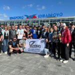 Спортивные победы