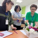 Отборочный этап чемпионата «Абилимпикс» 2024 для участников из Центрального и Северо-Западного федеральных округов завершился Отборочный этап чемпионата «Абилимпикс» 2024 для участников из Центрального и Северо-Западного федеральных округов завершился