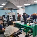 ХРОНИКИ ОТБОРОЧНОГО ЭТАПА НАЦИОНАЛЬНОГО ЧЕМПИОНАТА «АБИЛИМПИКС»-2024. День четвертый ХРОНИКИ ОТБОРОЧНОГО ЭТАПА НАЦИОНАЛЬНОГО ЧЕМПИОНАТА «АБИЛИМПИКС»-2024. День четвертый