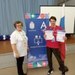 Отборочный этап чемпионата «Абилимпикс» 2024 для участников из Центрального и Северо-Западного федеральных округов завершился Отборочный этап чемпионата «Абилимпикс» 2024 для участников из Центрального и Северо-Западного федеральных округов завершился