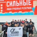 Спортивные победы