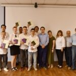 Выпуск 2024 Выпуск 2024