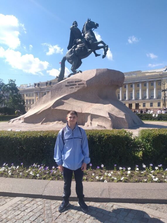 ХРОНИКИ ОТБОРОЧНОГО ЭТАПА НАЦИОНАЛЬНОГО ЧЕМПИОНАТА «АБИЛИМПИКС»-2024. День второй