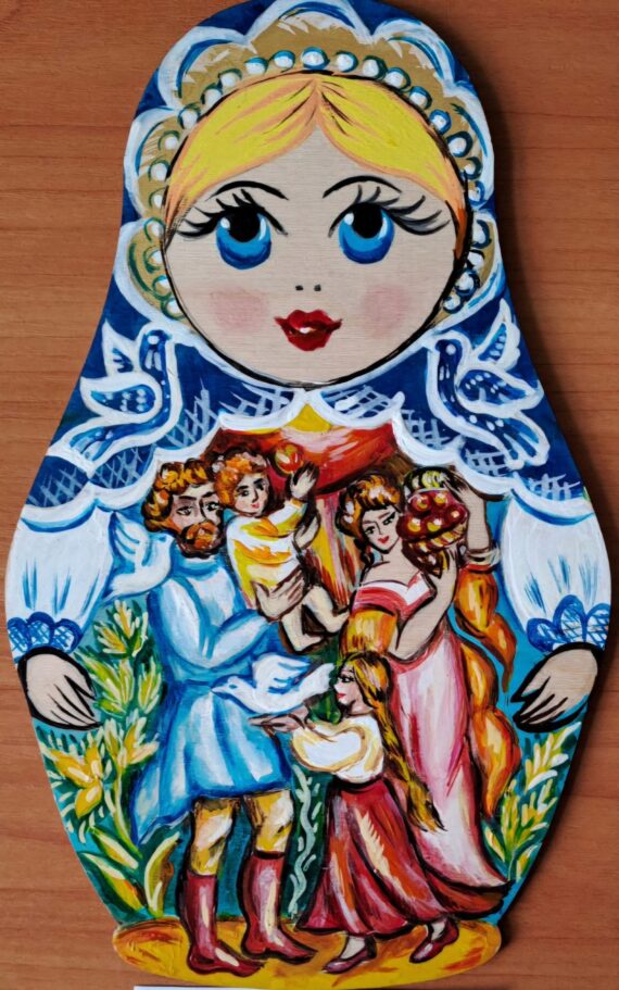 День России