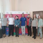 ХРОНИКИ ОТБОРОЧНОГО ЭТАПА НАЦИОНАЛЬНОГО ЧЕМПИОНАТА «АБИЛИМПИКС»-2024. День третий ХРОНИКИ ОТБОРОЧНОГО ЭТАПА НАЦИОНАЛЬНОГО ЧЕМПИОНАТА «АБИЛИМПИКС»-2024. День третий