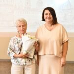 Торжественное награждение Почетными грамотами министерства образования Тульской области сотрудников ГПОУ ТО «Тульский техникум социальных технологий» Торжественное награждение Почетными грамотами министерства образования Тульской области сотрудников ГПОУ ТО «Тульский техникум социальных технологий»