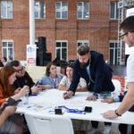 Отраслевая экспертная сессия