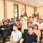 Участие в мероприятиях августовского педсовета педагогических работников Тульской области Участие в мероприятиях августовского педсовета педагогических работников Тульской области