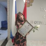 В преддверии Дня среднего профессионального образования, прошла церемония награждения сотрудников образовательных организаций В преддверии Дня среднего профессионального образования, прошла церемония награждения сотрудников образовательных организаций