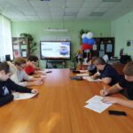 Разговоры о важном