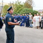 Инструктаж и тренировочные занятия по эвакуации обучающихся и сотрудников