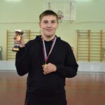 Областная спартакиада ЛИН Областная спартакиада ЛИН