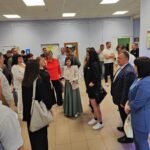 Воронеж в гости к нам Воронеж в гости к нам