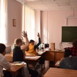 С предстоящим Днем СПО! С предстоящим Днем СПО!