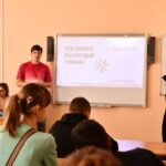 Лекция о вреде курения Лекция о вреде курения