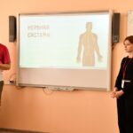 Лекция о вреде курения Лекция о вреде курения