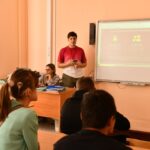 Лекция о вреде курения Лекция о вреде курения