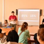 Лекция о вреде курения Лекция о вреде курения