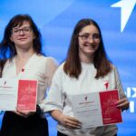 Будь в Движении!