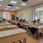 Изучая себя… или Старт дан! Изучая себя… или Старт дан!