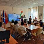 Воронеж в гости к нам Воронеж в гости к нам