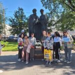 Международный день грамотности