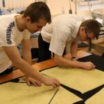 Фото-выставку «СПО для СВО» Фото-выставку «СПО для СВО»