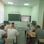 Единый урок первой помощи Единый урок первой помощи