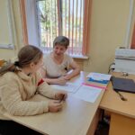 Изучая себя… или Старт дан! Изучая себя… или Старт дан!