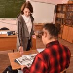 С предстоящим Днем СПО! С предстоящим Днем СПО!