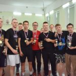 Областная спартакиада ЛИН Областная спартакиада ЛИН