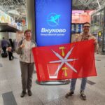 Здравствуй, Тюмень!!!! Здравствуй, Тюмень!!!!