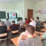 Единый урок первой помощи Единый урок первой помощи