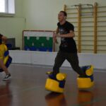 Областная спартакиада ЛИН Областная спартакиада ЛИН