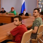 День солидарности в борьбе с терроризмом