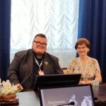 Форум СПО в Калуге. 26 августа. Продолжение Форум СПО в Калуге. 26 августа. Продолжение