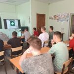 Единый урок первой помощи Единый урок первой помощи