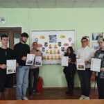 Вместе против террора Вместе против террора