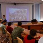 День солидарности в борьбе с терроризмом