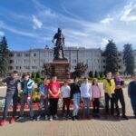 Экскурсия по оружейной столице